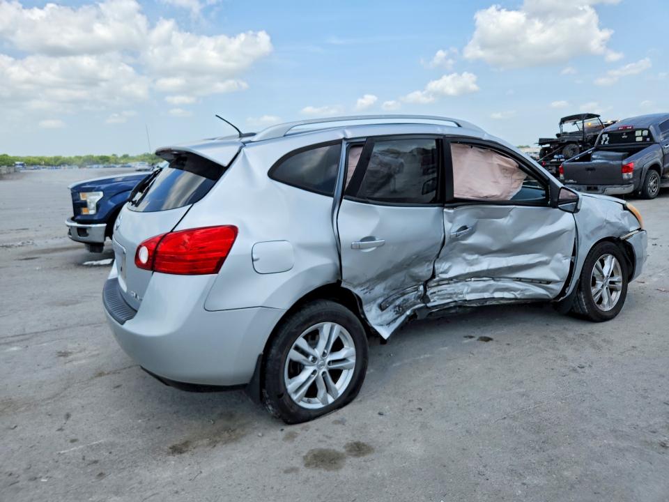 Продаж на аукціоні авто 2013 Nissan Rogue, vin: JN8AS5MV1DW127526, номер лоту: 85631265