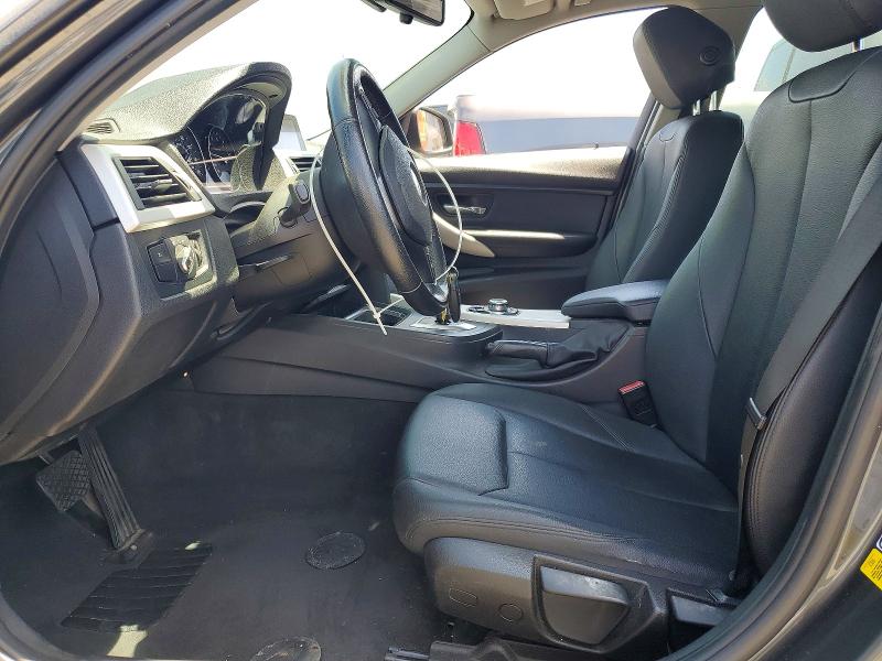 Aukcja sprzedaży 2013 Bmw 320, vin: WBA3B1C54DK129998, numer aukcji: 56188336