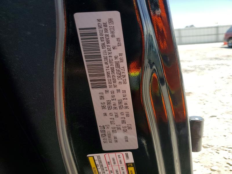 Aukcja sprzedaży 2015 Jeep Wrangler Unlimited, vin: 1C4BJWEG4FL668003, numer aukcji: 58743656