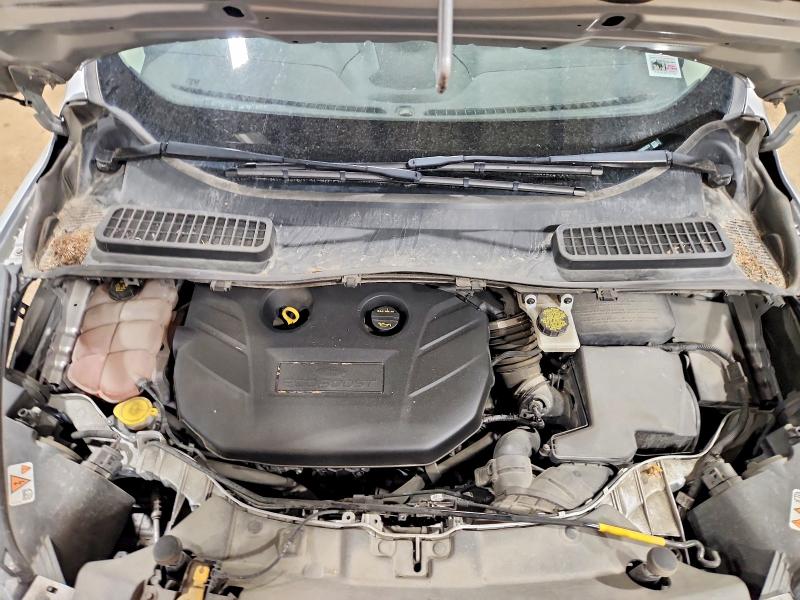 59139046 :رقم المزاد ، 1FMCU9J96FUB63879 vin ، 2015 Ford Escape مزاد بيع