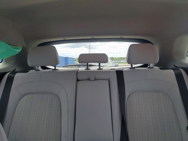 57610666 :رقم المزاد ، KM8K32AB4NU837082 vin ، 2022 Hyundai Kona مزاد بيع