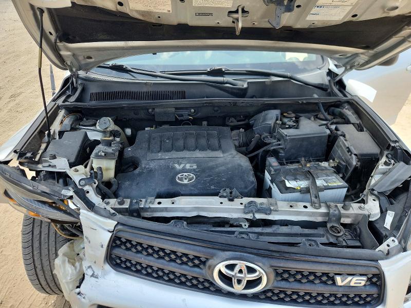 58879376 :رقم المزاد ، JTMZK32V586012973 vin ، 2008 Toyota Rav4 مزاد بيع