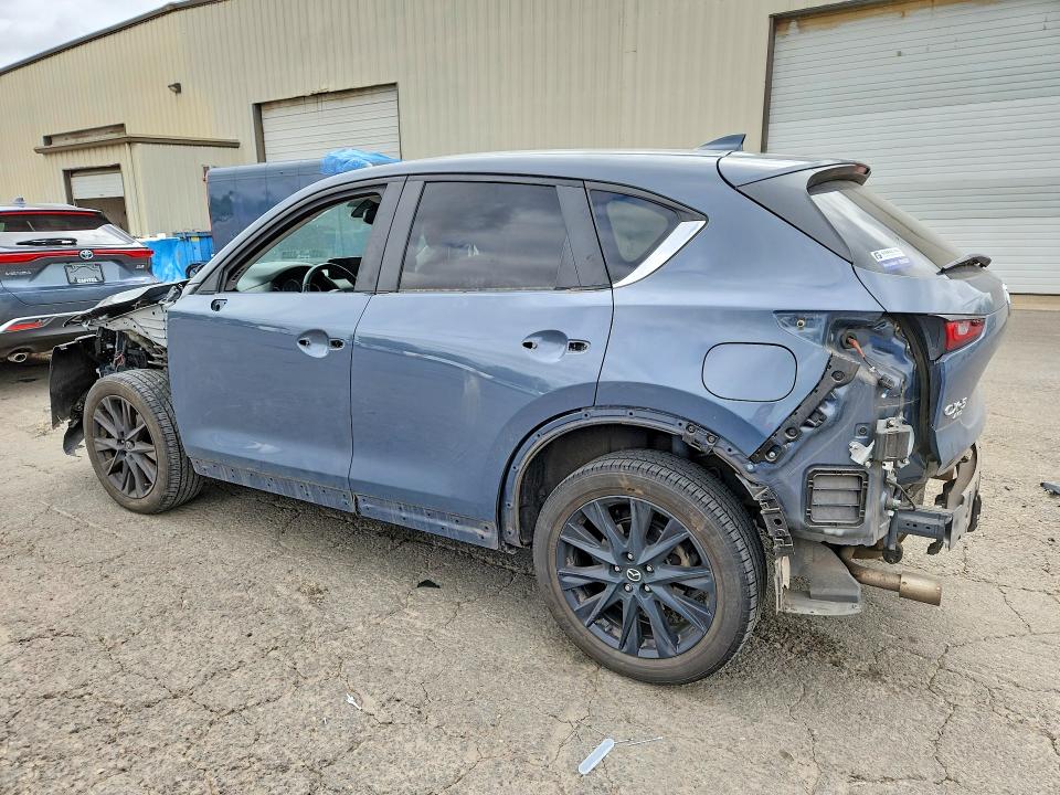 Aukcja sprzedaży 2023 Mazda Cx-5, vin: JM3KFBCM5P0111419, numer aukcji: 59194066