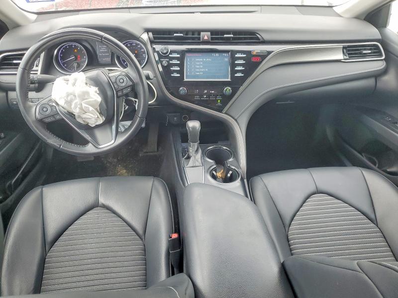 Продаж на аукціоні авто 2019 Toyota Camry, vin: 4T1B11HK7KU273090, номер лоту: 55154416