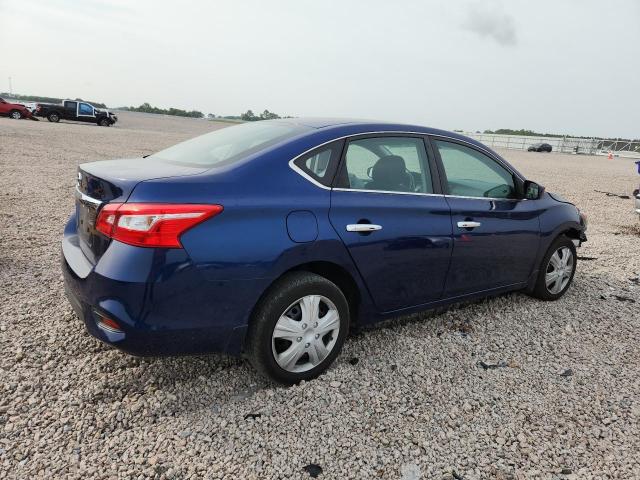 Продажа на аукционе авто 2019 Nissan Sentra, vin: 3N1AB7AP3KY278549, номер лота: 56770256
