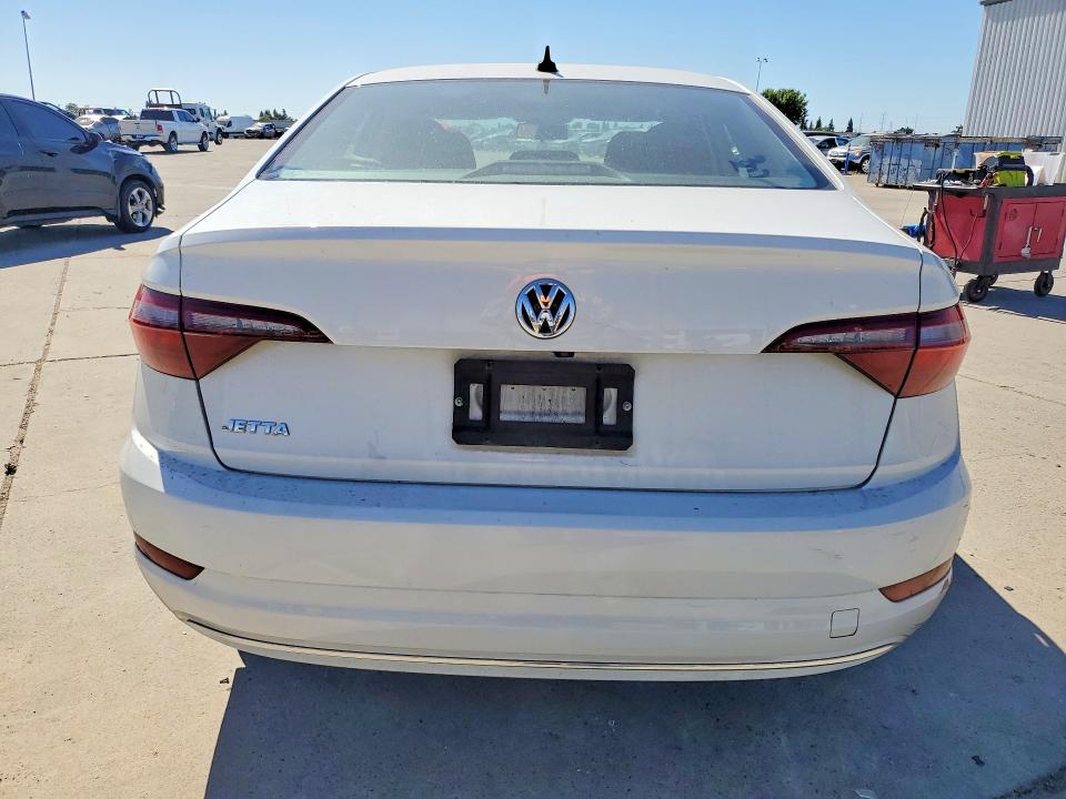 Продаж на аукціоні авто 2021 Volkswagen Jetta, vin: 3VWC57BU1MM047044, номер лоту: 57356586