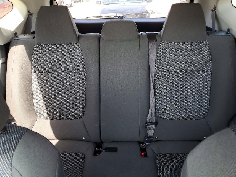 56294196 :رقم المزاد ، KNDEPCAA4M7047992 vin ، 2021 Kia Seltos مزاد بيع