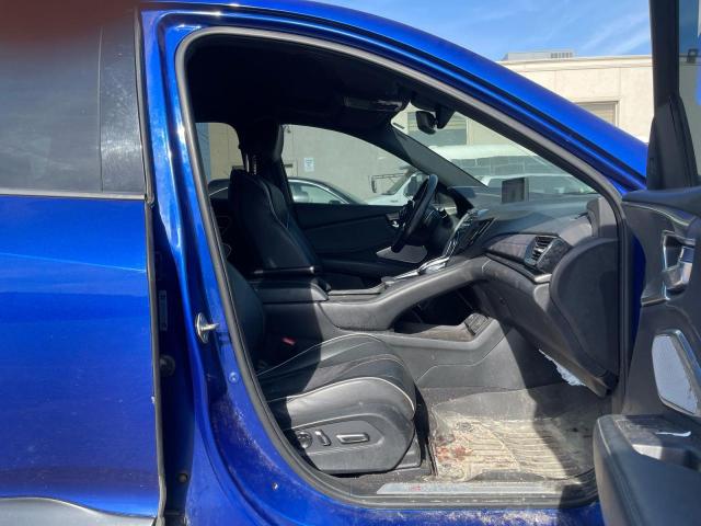 Продажа на аукционе авто 2019 Acura Rdx, vin: 5J8TC2H61KL801600, номер лота: 57857896