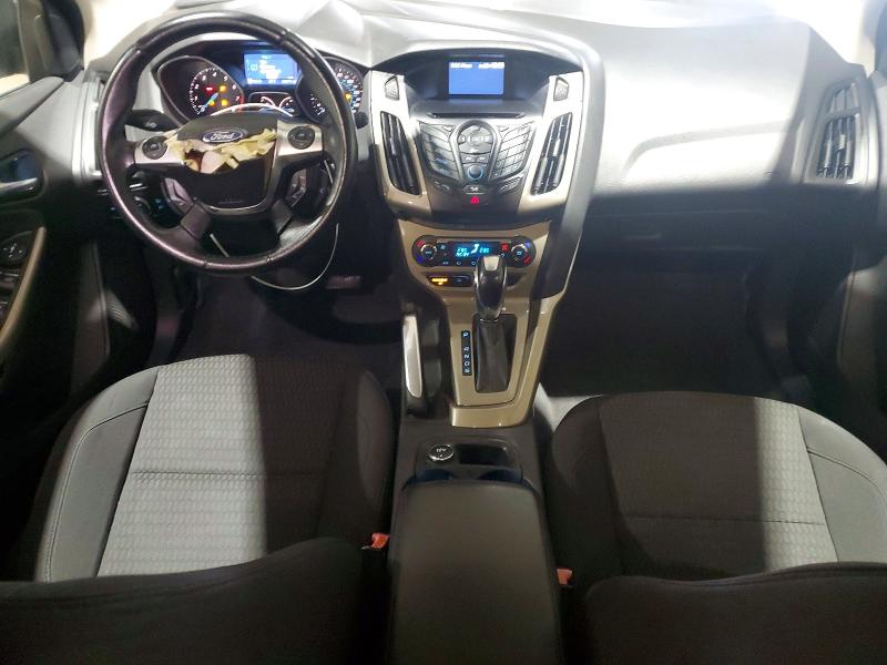 2012 Ford Focus მანქანა იყიდება აუქციონზე, vin: 1FAHP3M22CL210636, აუქციონის ნომერი: 57045586