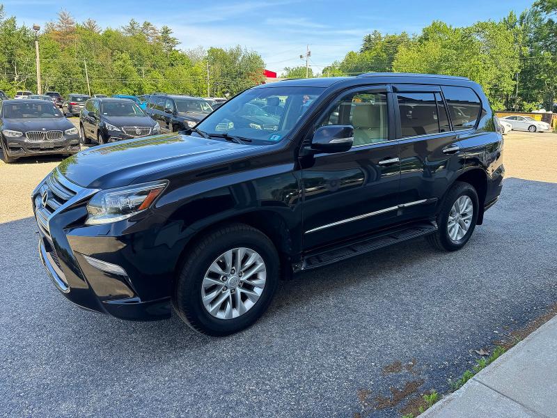 Aukcja sprzedaży 2014 Lexus Gx, vin: JTJBM7FX4E5081067, numer aukcji: 57055576