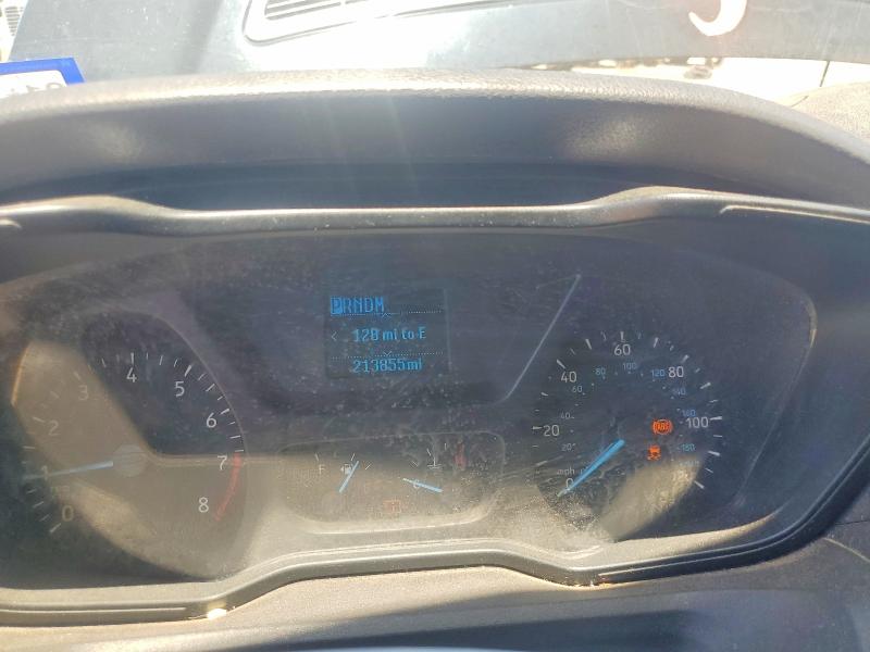 Aukcja sprzedaży 2017 Ford Transit, vin: 1FDBF9ZM3HKB57809, numer aukcji: 57744516