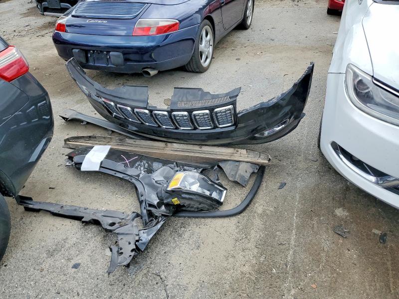 57009146 :رقم المزاد ، 1C4RJEAG2JC175301 vin ، 2018 Jeep Grand Cherokee مزاد بيع