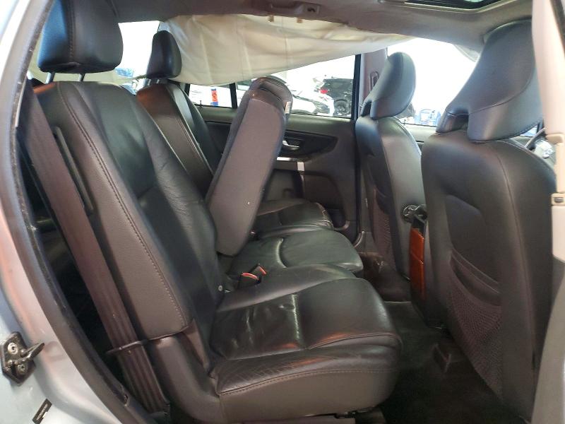 Aukcja sprzedaży 2008 Volvo Xc90, vin: YV4CZ852881479301, numer aukcji: 57724846