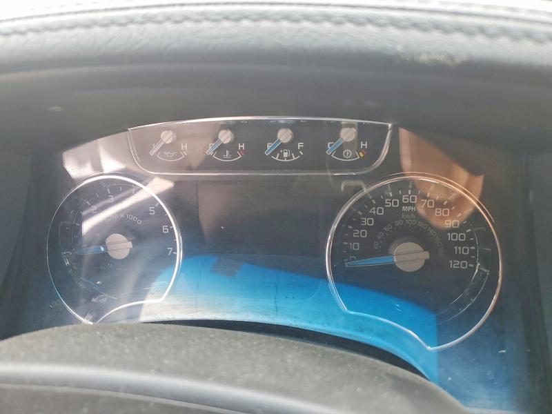 Продаж на аукціоні авто 2013 Ford F-150, vin: 1FTFW1E65DFD36662, номер лоту: 56302926