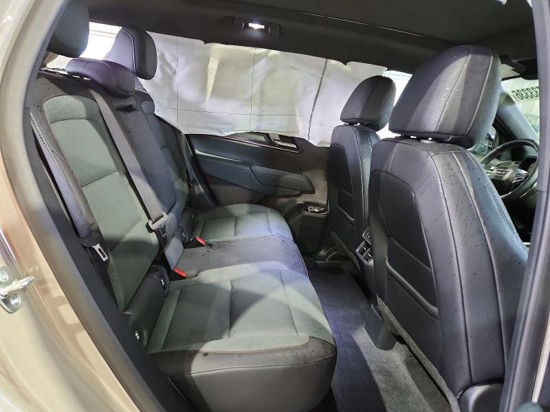 57733336 :رقم المزاد ، 3GKALYEGXTL309387 vin ، 2026 Gmc Terrain مزاد بيع
