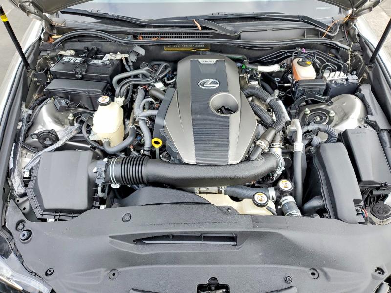 Aukcja sprzedaży 2019 Lexus Is, vin: JTHBA1D25K5085333, numer aukcji: 56525236