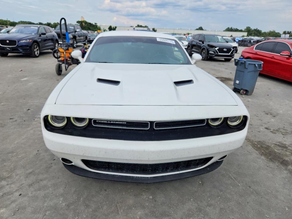 2019 Dodge Challenger მანქანა იყიდება აუქციონზე, vin: 2C3CDZAG7KH751780, აუქციონის ნომერი: 55608776