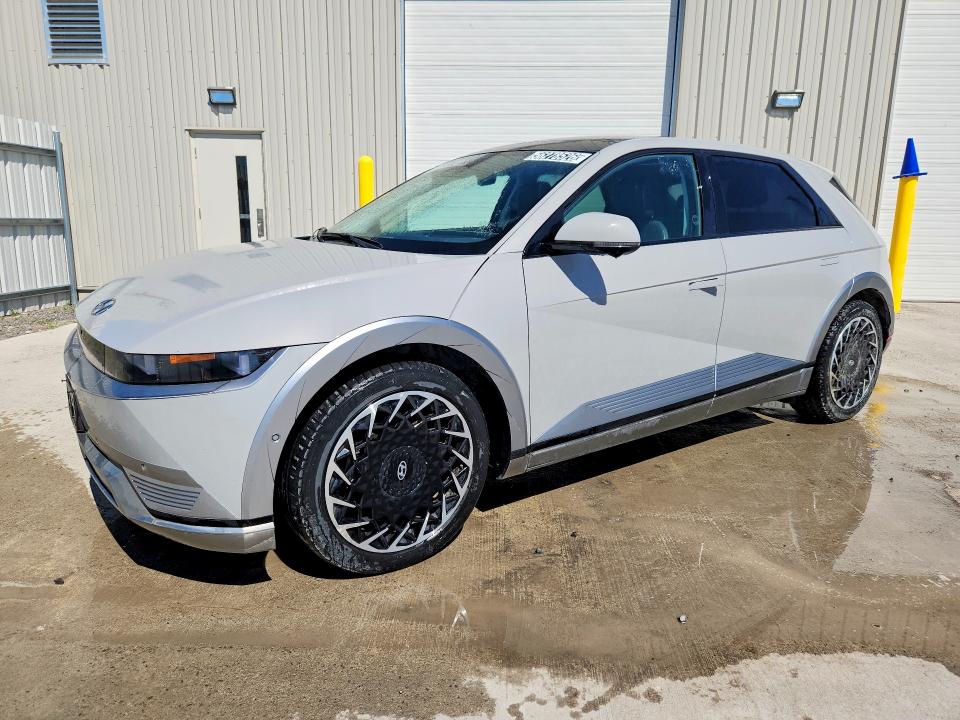 Aukcja sprzedaży 2024 Hyundai Ioniq 5, vin: KM8KRDDFXRU304409, numer aukcji: 56278526
