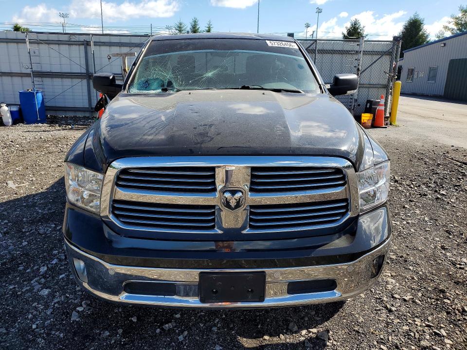 2019 Ram 1500 Classic მანქანა იყიდება აუქციონზე, vin: 1C6RR7LT2KS568986, აუქციონის ნომერი: 57326456