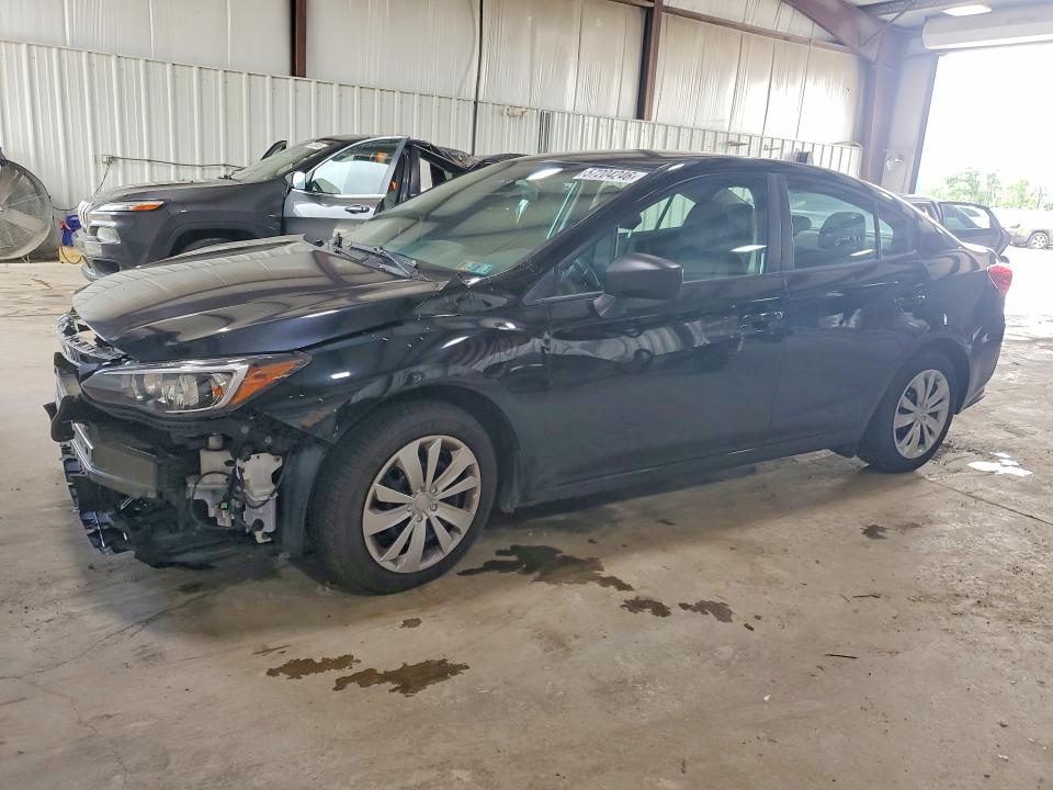 Продажа на аукционе авто 2019 Subaru Impreza, vin: 4S3GKAA61K3615420, номер лота: 57204246