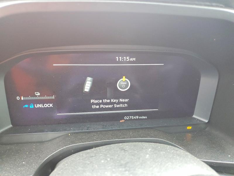 Aukcja sprzedaży 2023 Mitsubishi Outlander, vin: JA4T5VA99PZ062876, numer aukcji: 56891786
