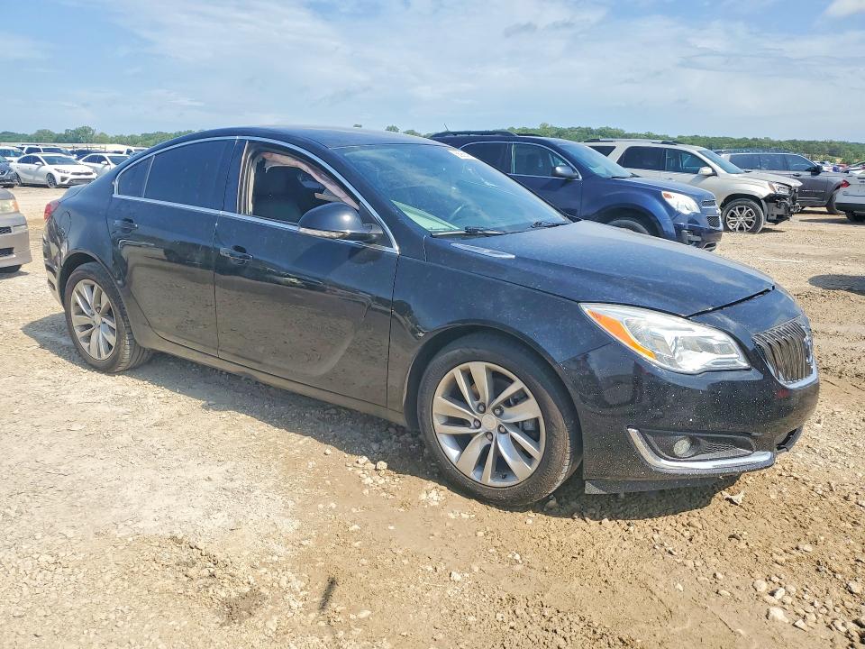 Продаж на аукціоні авто 2016 Buick Regal, vin: 2G4GK5EX0G9146003, номер лоту: 56966436