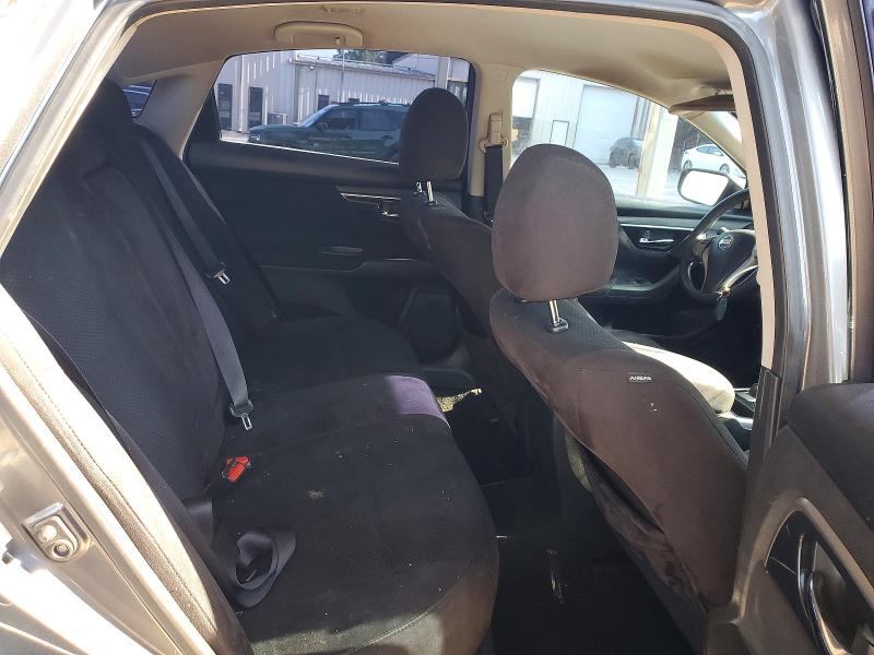 55366386 :رقم المزاد ، 1N4AL3APXEN363611 vin ، 2014 Nissan Altima مزاد بيع