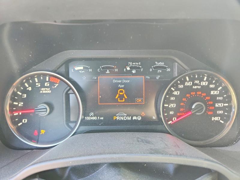 Продажа на аукционе авто 2020 Ford F150, vin: 1FTFW1RG7LFB33709, номер лота: 57072566