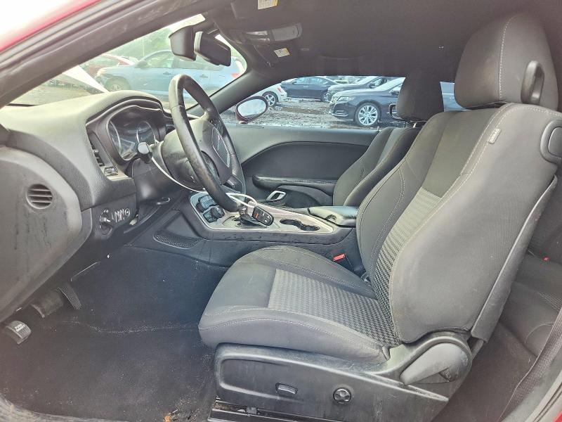 Продажа на аукционе авто 2019 Dodge Challenger, vin: 2C3CDZAG3KH573933, номер лота: 56741606