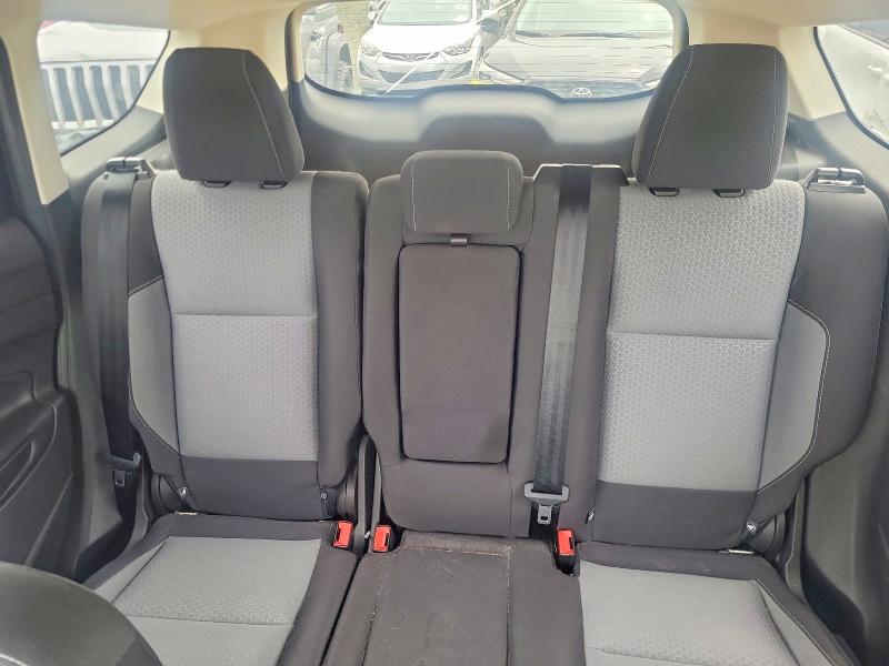 56808186 :رقم المزاد ، 1FMCU9GD6JUC97022 vin ، 2018 Ford Escape مزاد بيع