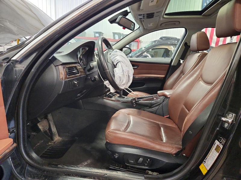 Продаж на аукціоні авто 2006 Bmw 330, vin: WBAVD33546KV62805, номер лоту: 57952726