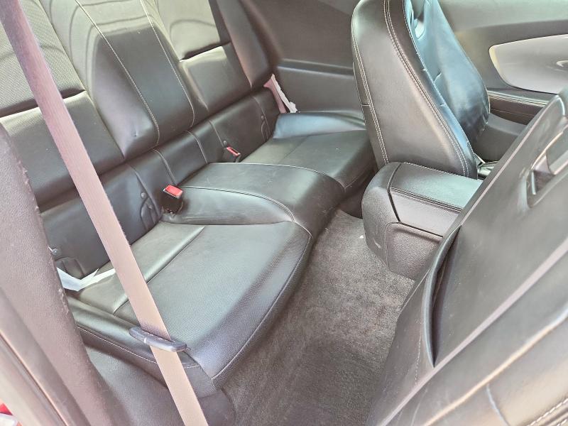 Aukcja sprzedaży 2013 Chevrolet Camaro, vin: 2G1FC1E39D9146105, numer aukcji: 55882136