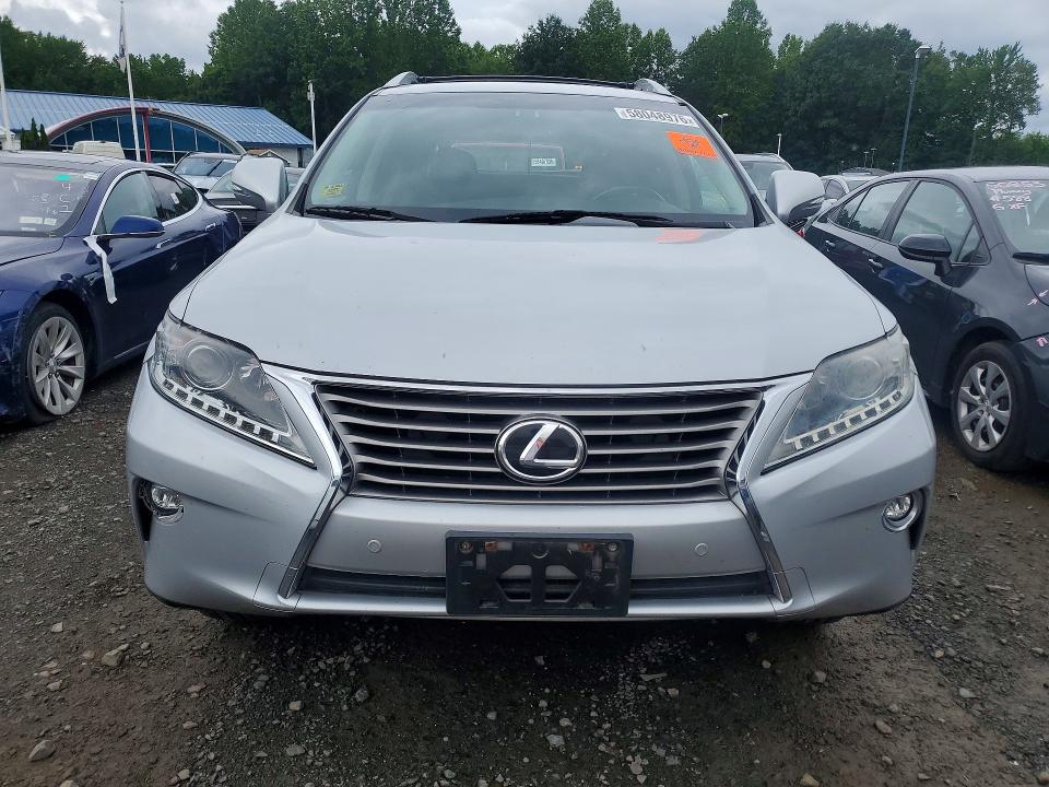 Aukcja sprzedaży 2015 Lexus Rx 350, vin: 2T2BK1BA0FC258463, numer aukcji: 58048976