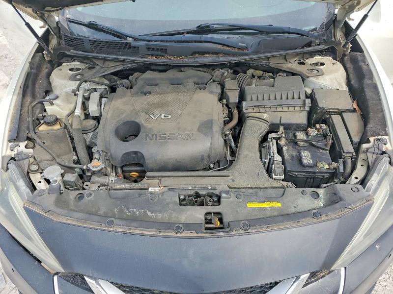 2017 Nissan Maxima მანქანა იყიდება აუქციონზე, vin: 1N4AA6AP0HC369327, აუქციონის ნომერი: 56083556