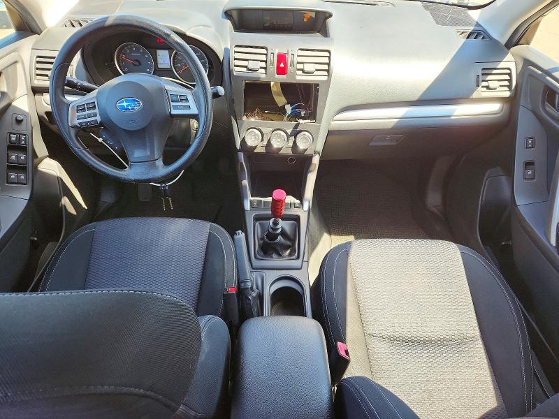 Aukcja sprzedaży 2014 Subaru Forester, vin: JF2SJACC9EG485126, numer aukcji: 56271906