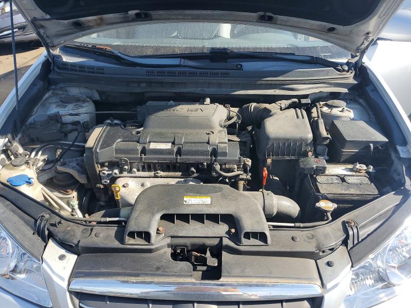 Продажа на аукционе авто 2008 Hyundai Elantra, vin: KMHDU46D58U495092, номер лота: 53976956