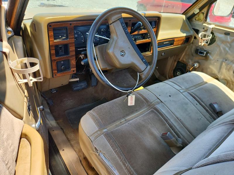 Продаж на аукціоні авто 1991 Dodge Dakota, vin: 1B7GL26Y8MS254872, номер лоту: 55318626