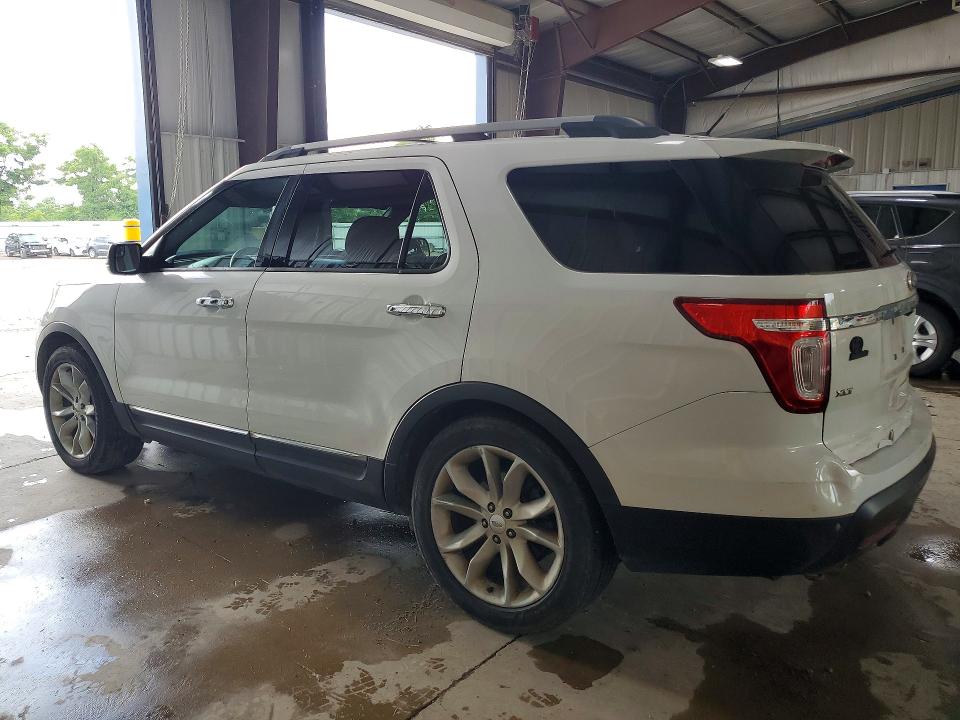 Продажа на аукционе авто 2013 Ford Explorer, vin: 1FM5K8D80DGA33118, номер лота: 56971276