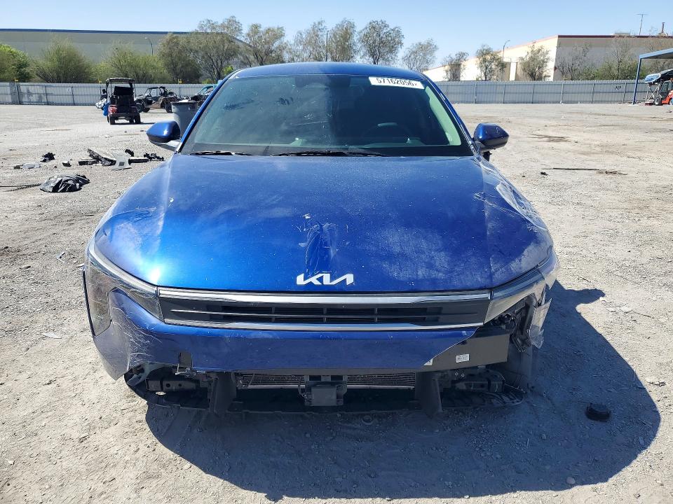 Продаж на аукціоні авто 2025 Kia K4, vin: 3KPFT4DE4SE027663, номер лоту: 57162056