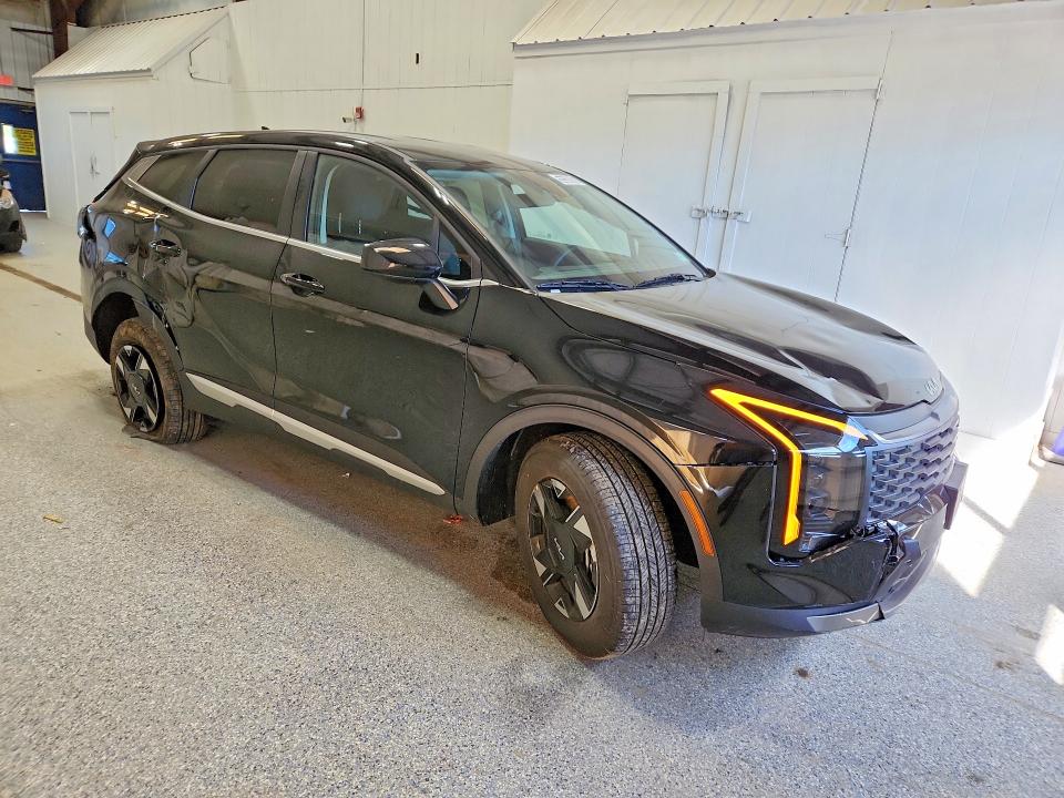 Продаж на аукціоні авто 2026 Kia Sportage, vin: 5XYK2CDF2TG430341, номер лоту: 55506886
