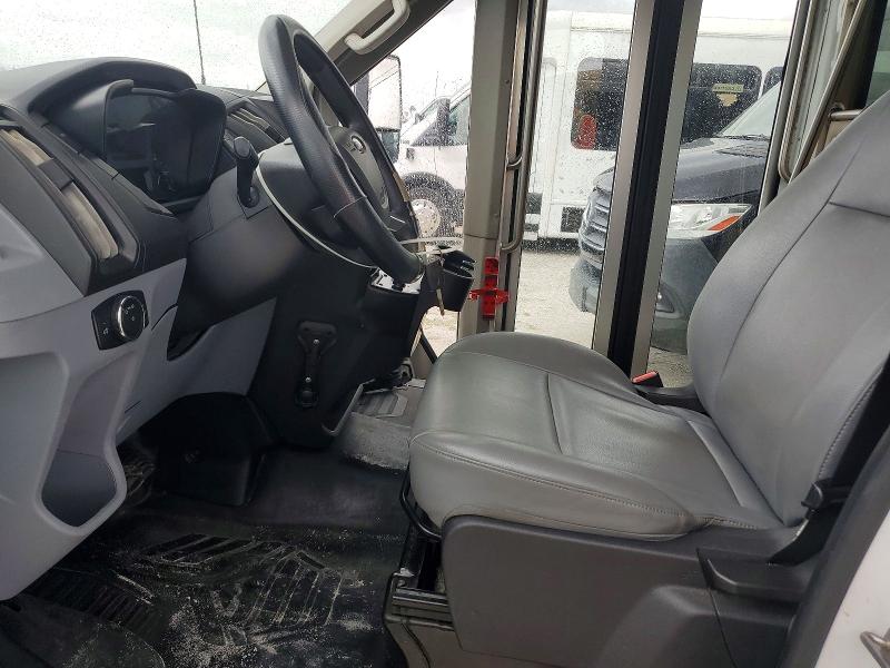 Продажа на аукционе авто 2019 Ford Transit, vin: 1FDES6PM8KKB85901, номер лота: 55600216