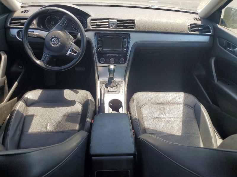 Продажа на аукционе авто 2013 Volkswagen Passat, vin: 1VWBP7A35DC066583, номер лота: 57747076