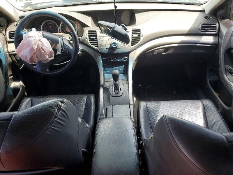 Aukcja sprzedaży 2009 Acura Tsx, vin: JH4CU26649C031884, numer aukcji: 55950826