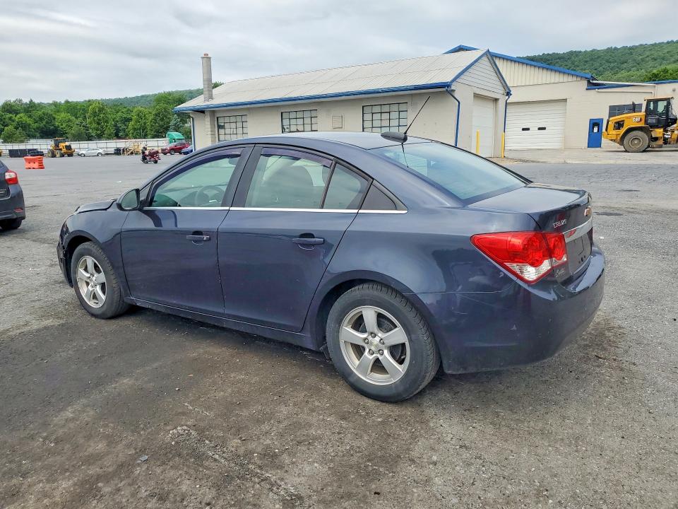Aukcja sprzedaży 2016 Chevrolet Cruze Limited, vin: 1G1PE5SB8G7200825, numer aukcji: 56960706