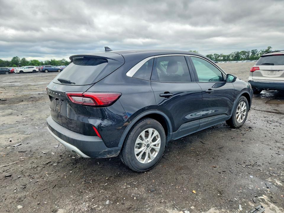 Продажа на аукционе авто 2024 Ford Escape, vin: 1FMCU0GN8RUA95315, номер лота: 58096696