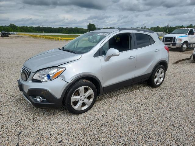 Продаж на аукціоні авто 2015 Buick Encore, vin: KL4CJFSB6FB217068, номер лоту: 58368546