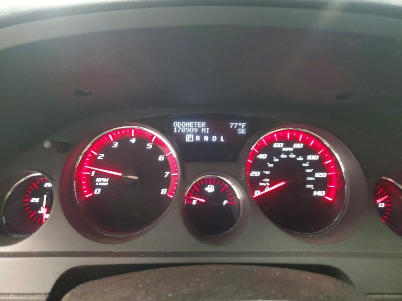 2012 Gmc Acadia მანქანა იყიდება აუქციონზე, vin: 1GKKVRED2CJ183074, აუქციონის ნომერი: 55673116