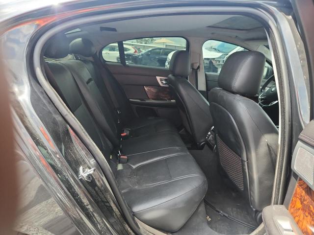 58362016 :رقم المزاد ، SAJWA0FS9FPU78984 vin ، 2015 Jaguar Xf مزاد بيع