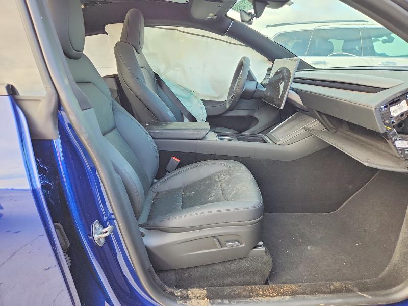 Продаж на аукціоні авто 2026 Tesla Model Y, vin: 7SAYGDEE2TA634698, номер лоту: 57214866