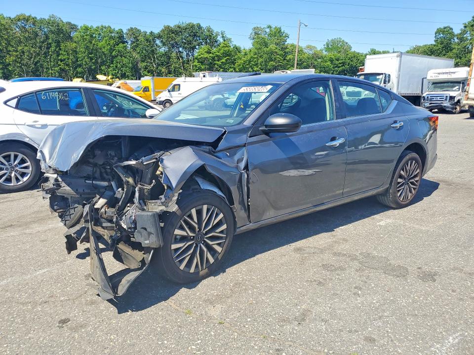 Продаж на аукціоні авто 2024 Nissan Altima, vin: 1N4BL4DV2RN429093, номер лоту: 55865046